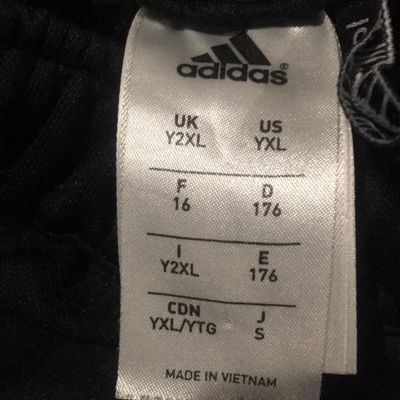 Adidas pants - Picture 5 of 6